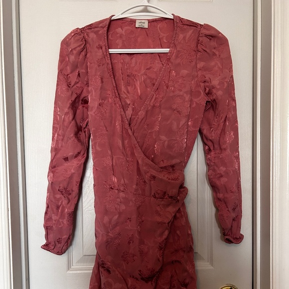 Wilfred dress - Picture 1 of 3